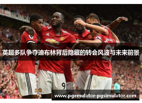 英超多队争夺迪布林背后隐藏的转会风波与未来前景 英超多队争夺迪布林背后隐藏的转会风波与未来前景