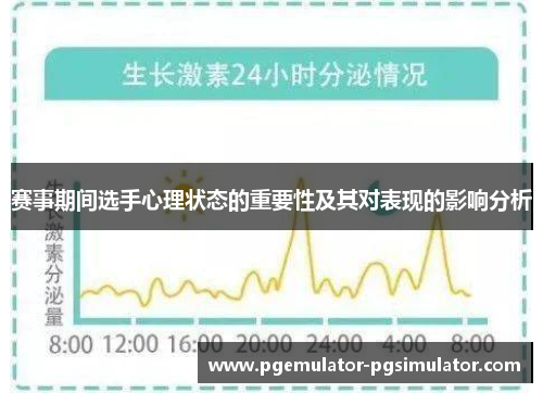 赛事期间选手心理状态的重要性及其对表现的影响分析 赛事期间选手心理状态的重要性及其对表现的影响分析