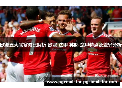 欧洲五大联赛对比解析 欧冠 法甲 英超 意甲特点及差异分析 欧洲五大联赛对比解析 欧冠 法甲 英超 意甲特点及差异分析