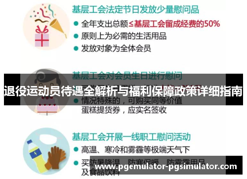 退役运动员待遇全解析与福利保障政策详细指南