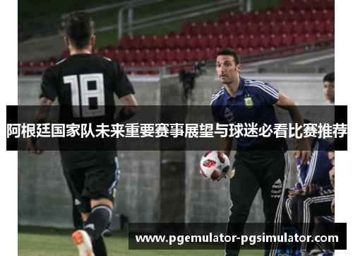 阿根廷国家队未来重要赛事展望与球迷必看比赛推荐