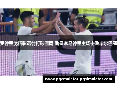 罗德里戈精彩远射打破僵局 助皇家马德里主场击败毕尔巴鄂 罗德里戈精彩远射打破僵局 助皇家马德里主场击败毕尔巴鄂